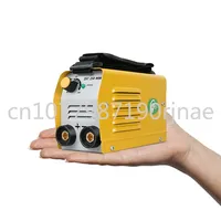 110V/220V High Power Mini Welder MIG/MMA/TIG/Arc Igbt Inverter 200/250A Esab Ac Dc Copper Wire Electric Welding Machine for Weld