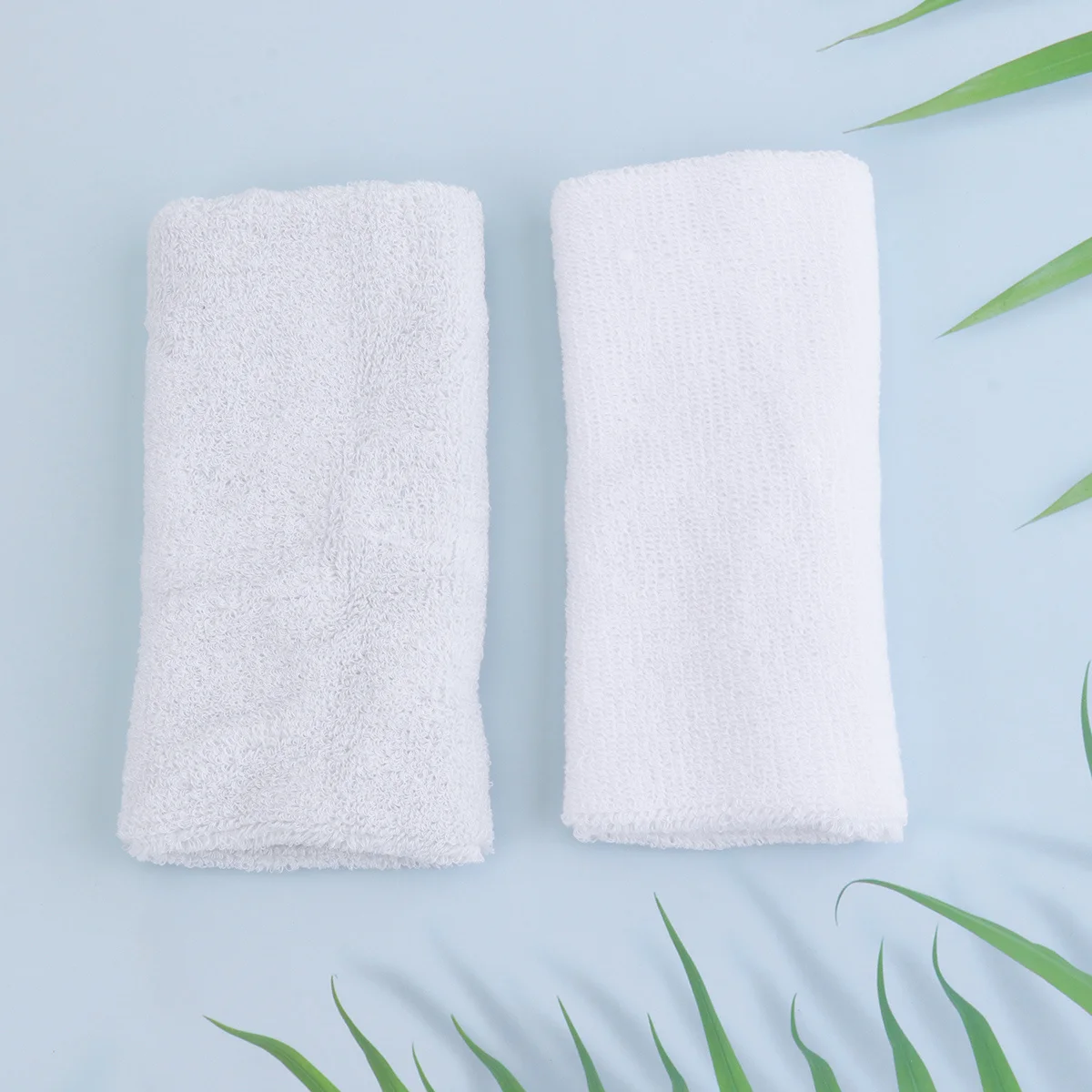 

12Pcs Wristband Protective Compression Wrist Cuff 15cm Color Matching Breathable Sports Wrist Guard for Basketball Training