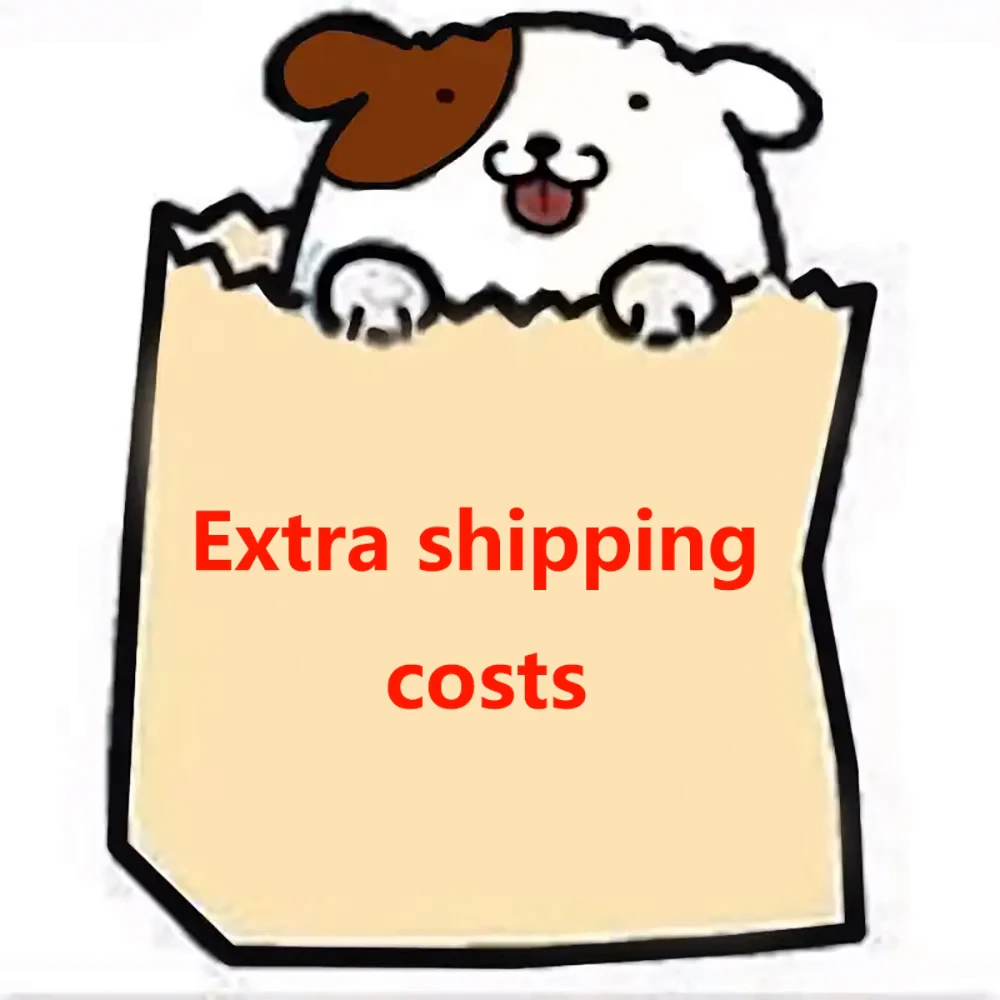 COMMODITY HAIGANG CAR STYLING FOR LINK FOR EXTRA COST FOR PRODUCT OR SHIPPING NO REFUND FREIGHT Freight