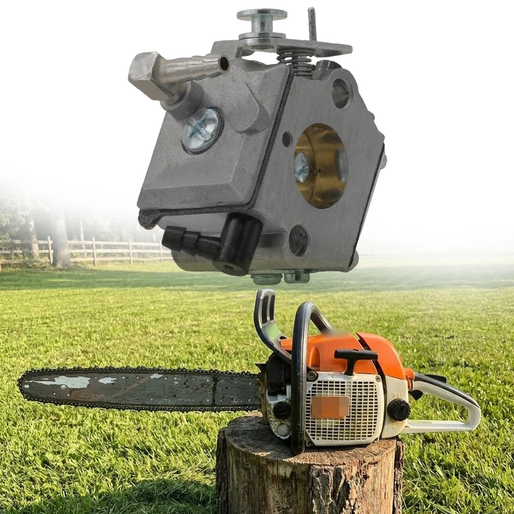 High-Quality Replacement Carburetor For 028 AV & AVSEQ Super Chainsaws Carburetor Kit For Air Filter Garden Tools