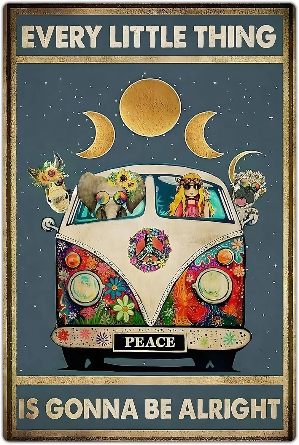 Bestylez Vintage Hi… - image