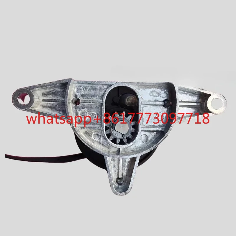 18 bit absolute value multi turn encoder BM18-W BM18A-W A1 A2-L65 ABLUTEENCODER
