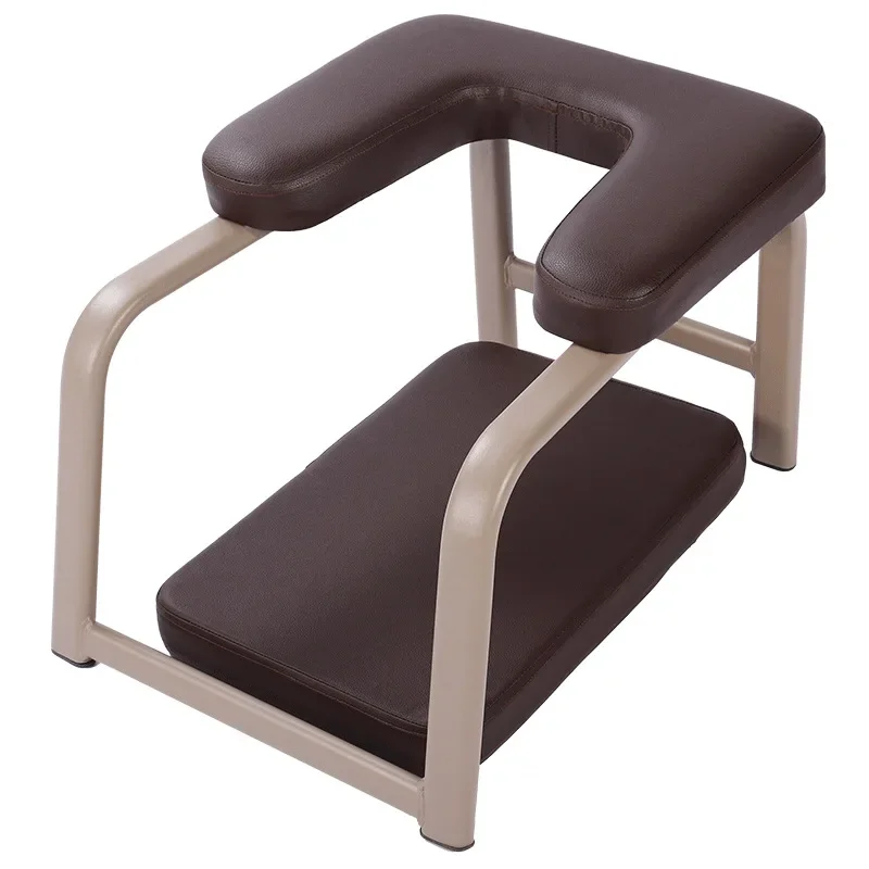 Gym Handstand Stool Bench Inverted Upside Chair  Assisted Stool Inversion Machine Indoor Fitness Chair Equipment