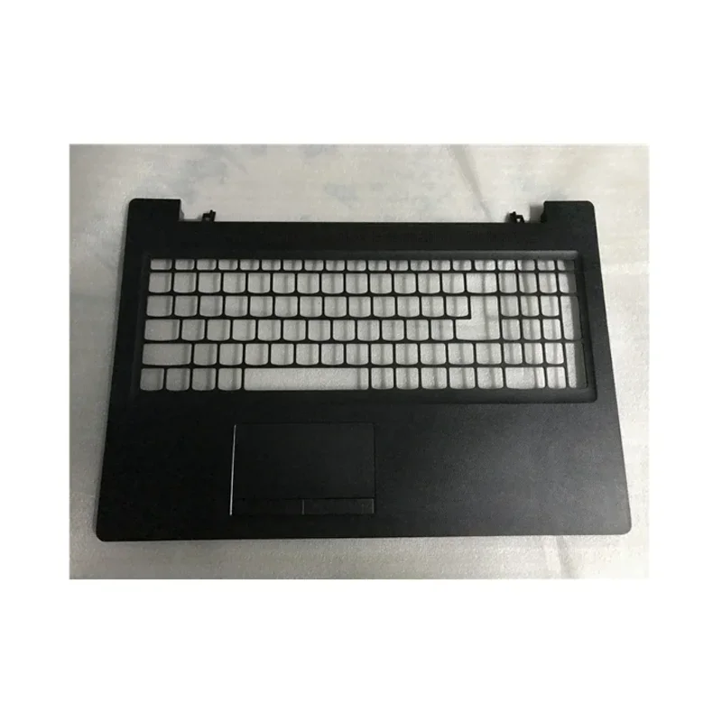 

New C Shell without Touchpad Black for Lenovo for Ideapad 110-15IBR 110-15ACL Palmrest Keyboard bezel Upper Cover