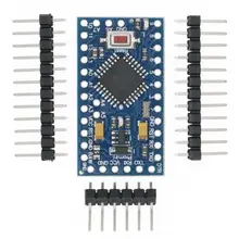 Pro Mini ATMEGA328P Microcontroller for Arduino #2