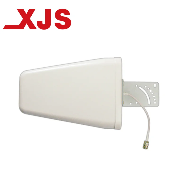 698-2700MHz LTE 4G 9dBi LPDA antenna