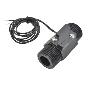 Su akışının manyetik anahtarı ve sıvıyı dolaşımdan pompalayın, sensörün otomatik olarak değiştirilmesi, makine kesme, kaynak, AC 220V 3A 22mm'dir En iyi 10 satış kontrolörü, bir su akışı-№3