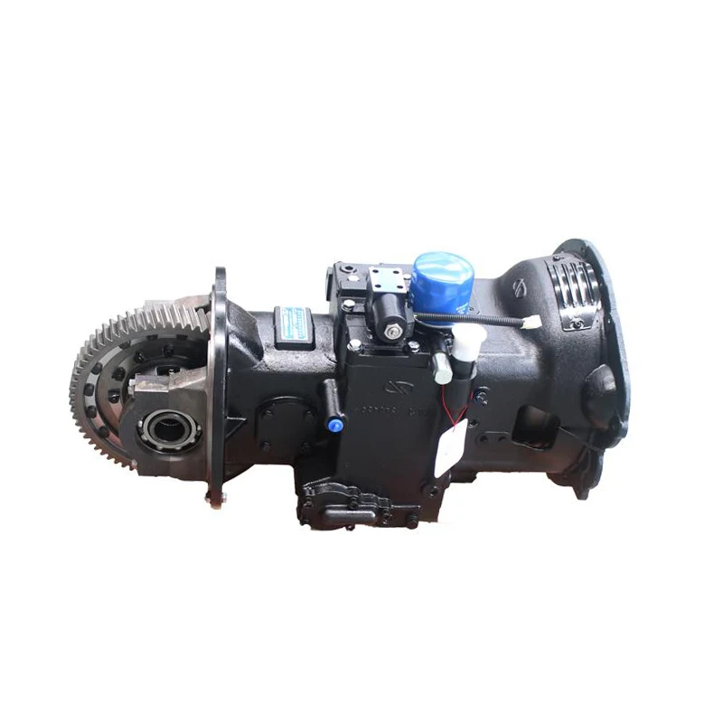 Applicable To HT25HT30HT35-1218 Forklift Parts 12182600201 Engine Transmission Assembly