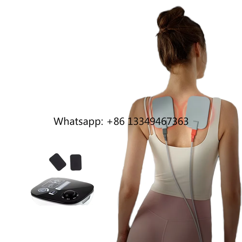 New Arrival Trending Physical Therapy Hot & Cold Pack Patch Hot Pad for Back Knee  Arthritis Pain Relief
