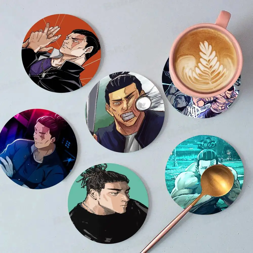 Aoi Todo Anime Juju…