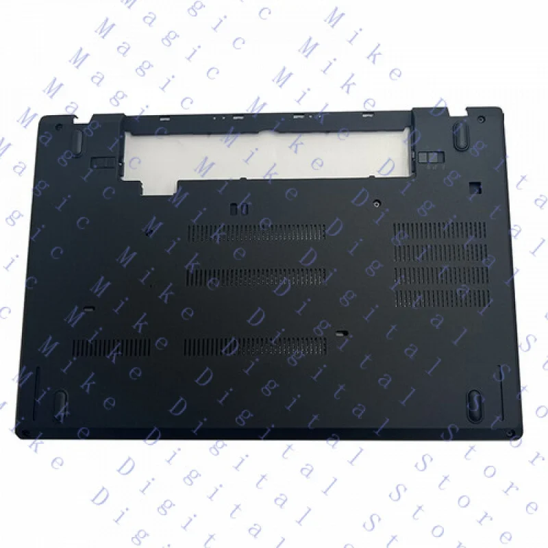 

H NEW For Lenovo Thinkpad T480 Bottom Base Case Cover 01YR485