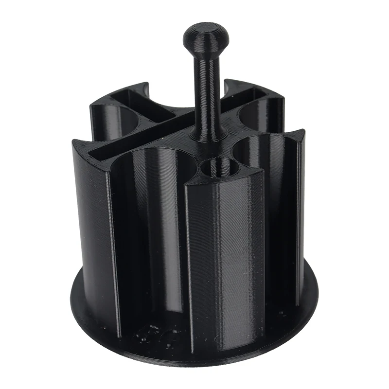 

3D Printed Center Console Storage Box For Fiat Ducato Center Console Storage Box Coin Storage Box Credit Card Slot Paper Card