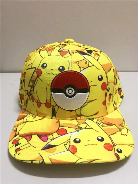 infantil-pokemon-baseball-hat-pocket-monster-pet-elf-lingua-do-pato-para-sol-estudante-chapeu