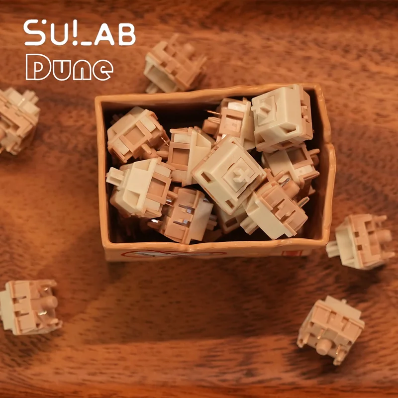 Hmx Sandstorm Switc…