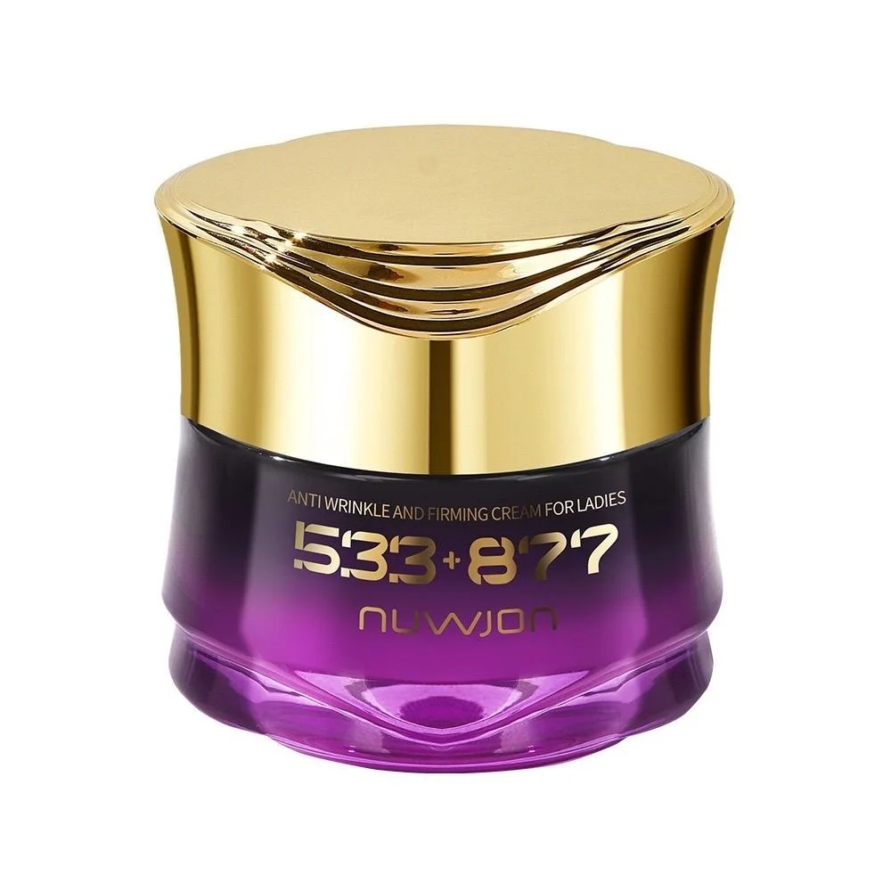 Smooth Concealer Face Cream Moisturizing Nourishing Hydration Whitening Brightening Skin Lady Cream Delicate Facial Skin Care