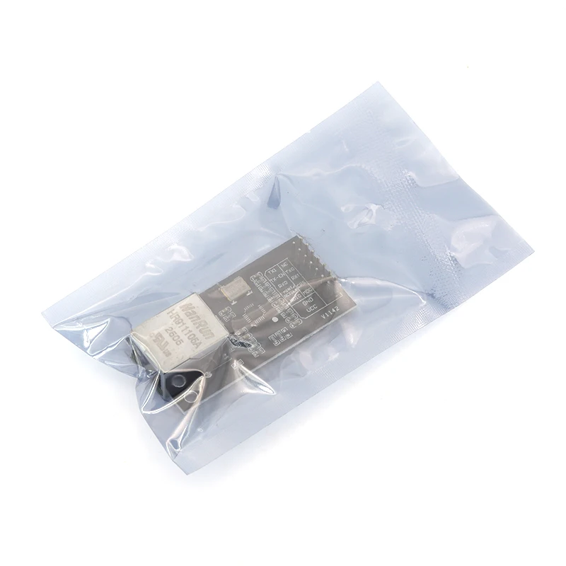 Javino LAN8720 Module Network Module Ethernet Transceiver RMII Interface Development Board For Arduino DIY