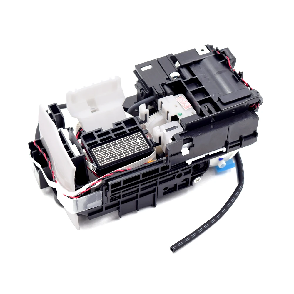 1PC Original New Ink System Assymbly Cleaning Unit For Epson L15158 L15150 L15146 L15147 C7000 Printer Pump Assembly