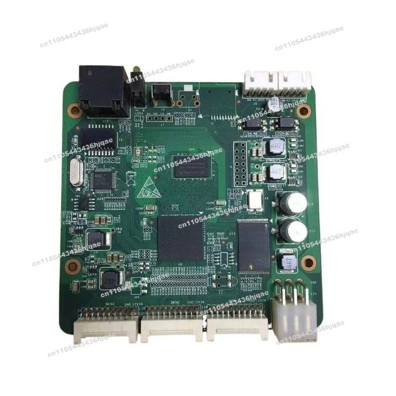

ZYNQ7010 Development Board, XC7Z010