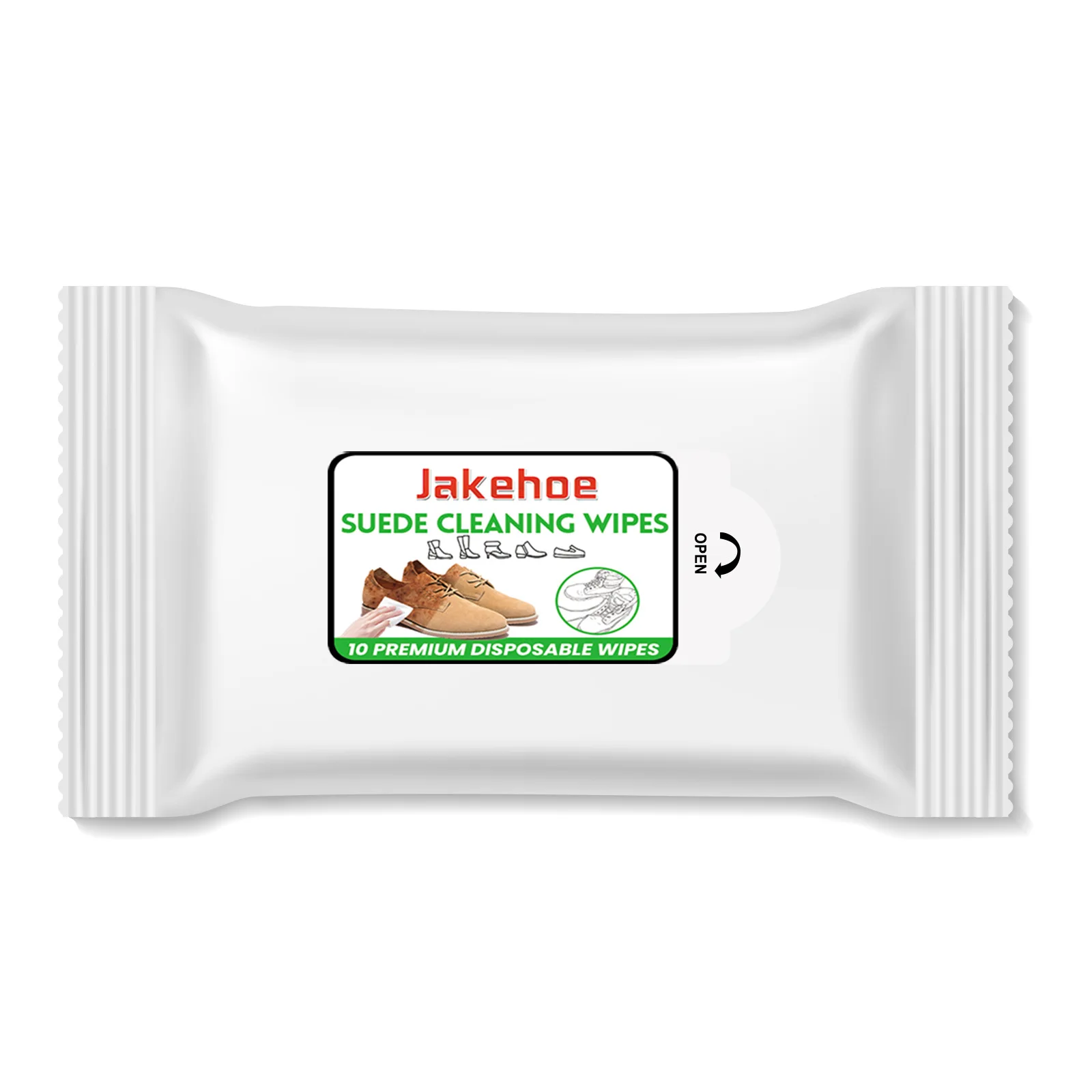 Variant: Suede 10pcs