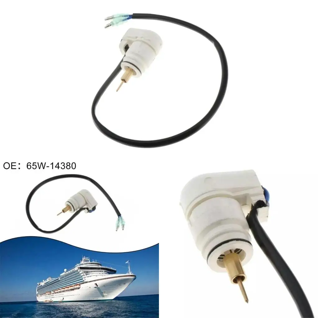 

Лодочная подвесная стартовая сборка для 30 л.с. 40 л.с. F30A F40B 67C-14380 Морские двигатели