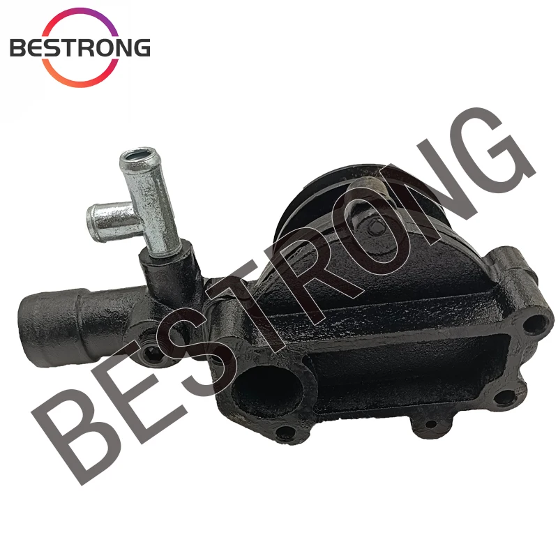 Y385T-6-11103 water pump assembly for Y385 BY385T Y385T YD385T diesel engine for JM254 JM264 tractor Y385T-11103