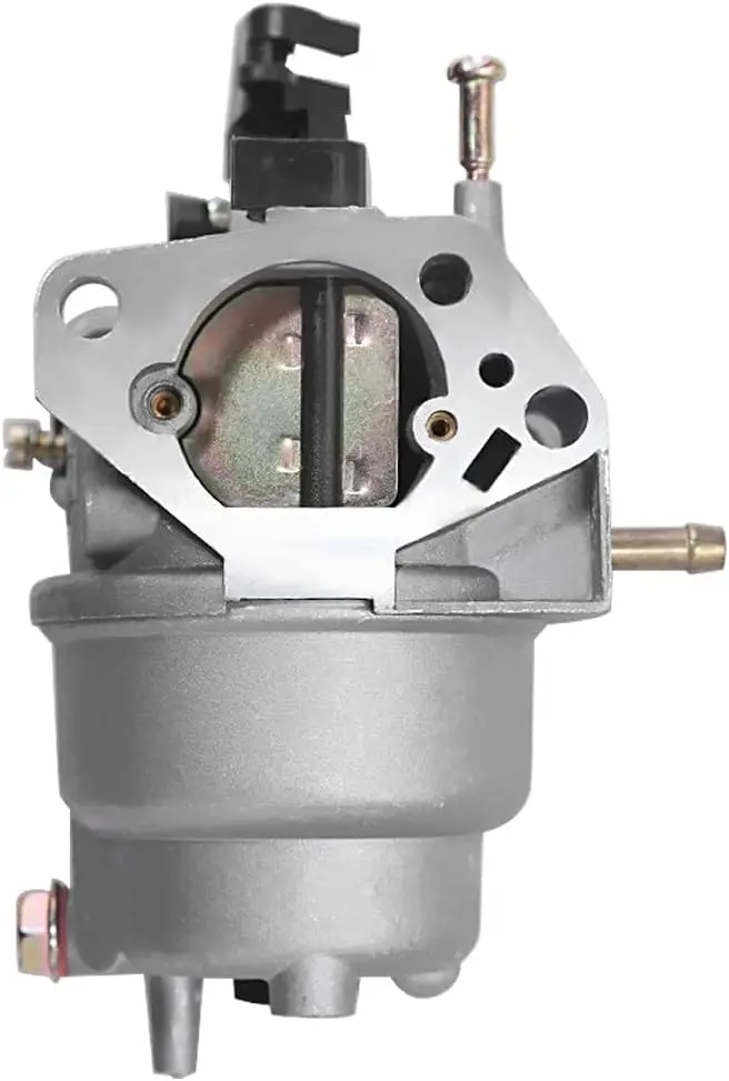 Aynaxcol Carburetor For Generac GP5000 GP5500 GP6500E GP7500E 389cc Jingke Huayi Kinzo Ruixing Generator Replace 0J58620157