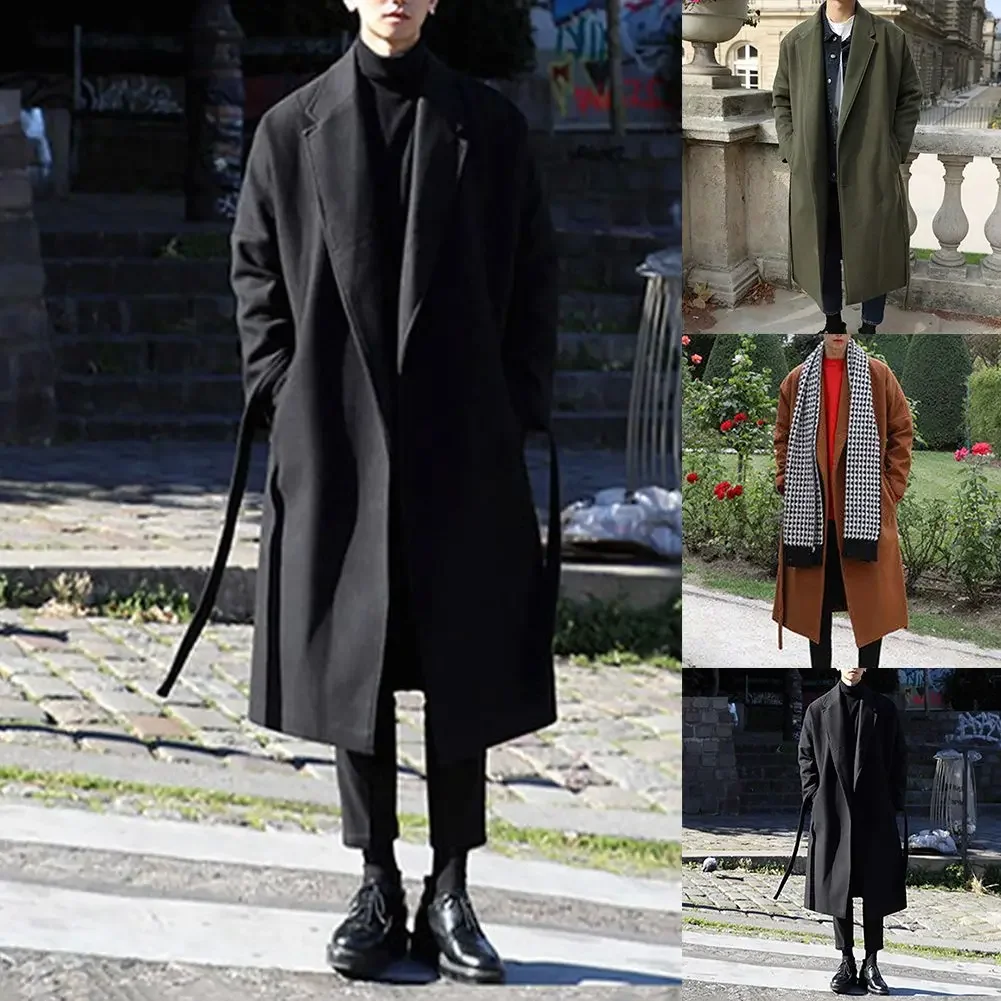 Autumn Winter Jacket Korean Fashion Coat Casual Outing 3XL Warm Jacket Suitable For Vacation Brand New Condition