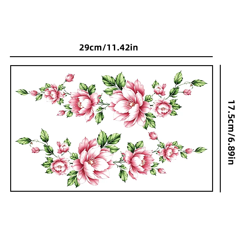 Thumbnail 2 - #40 Temporary Tattoos Ranking List in 2026