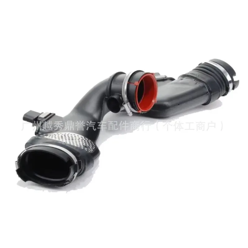 Applicable to Mercedes-Benz OM642 intake pipe with flow meter A6420908237 6420907437 6420908237