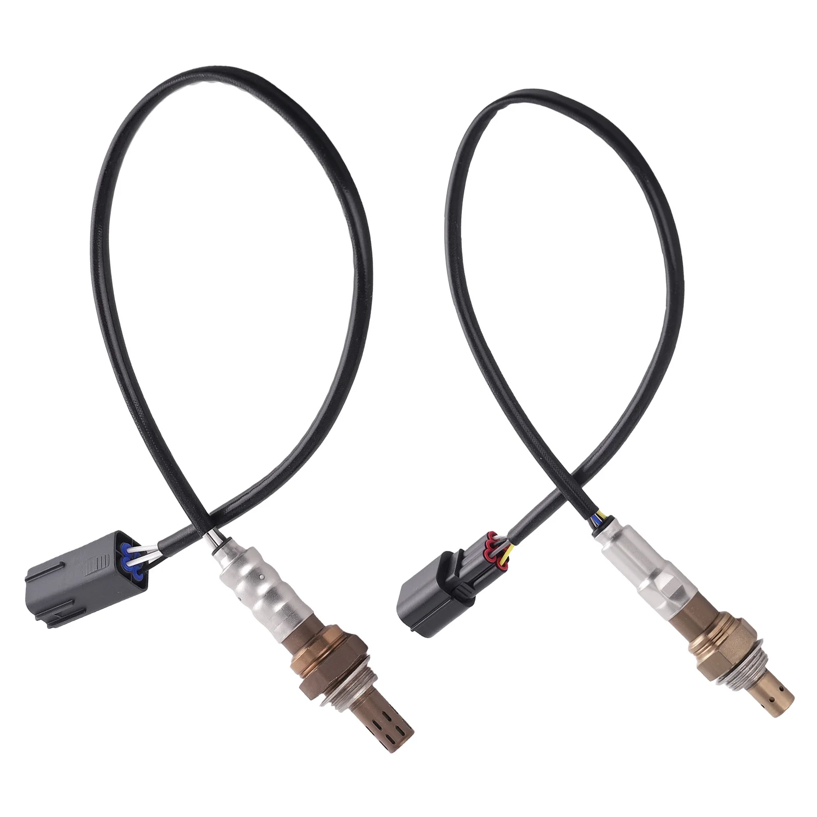 

2x датчика кислорода (O2) для Mazda 3 2010-13 L4 2.0L 234-4467 (передний и задний)