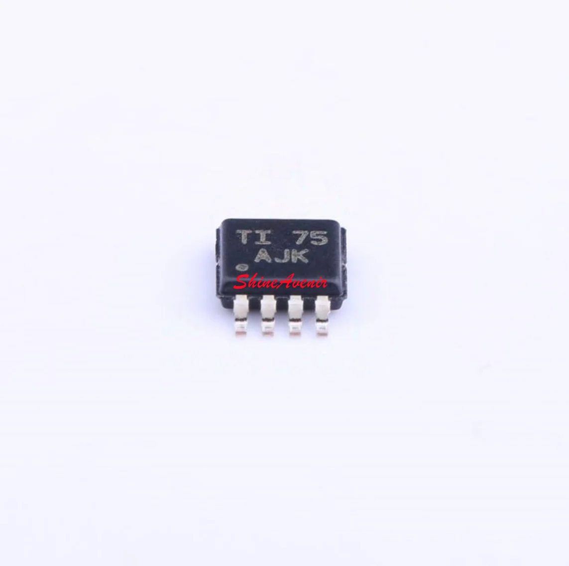 

10pcs TLV3402IDGKR UCC28C43DGK MSOP8 LM25011Q1MY MSOP10 MC33887PEKR2 SSOP54 MC33887APVWR2 HSOP20 ADM1075-2ARUZ-RL7 TSSOP new