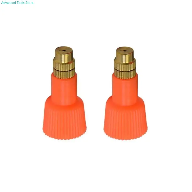 2pcs садовые спреи.