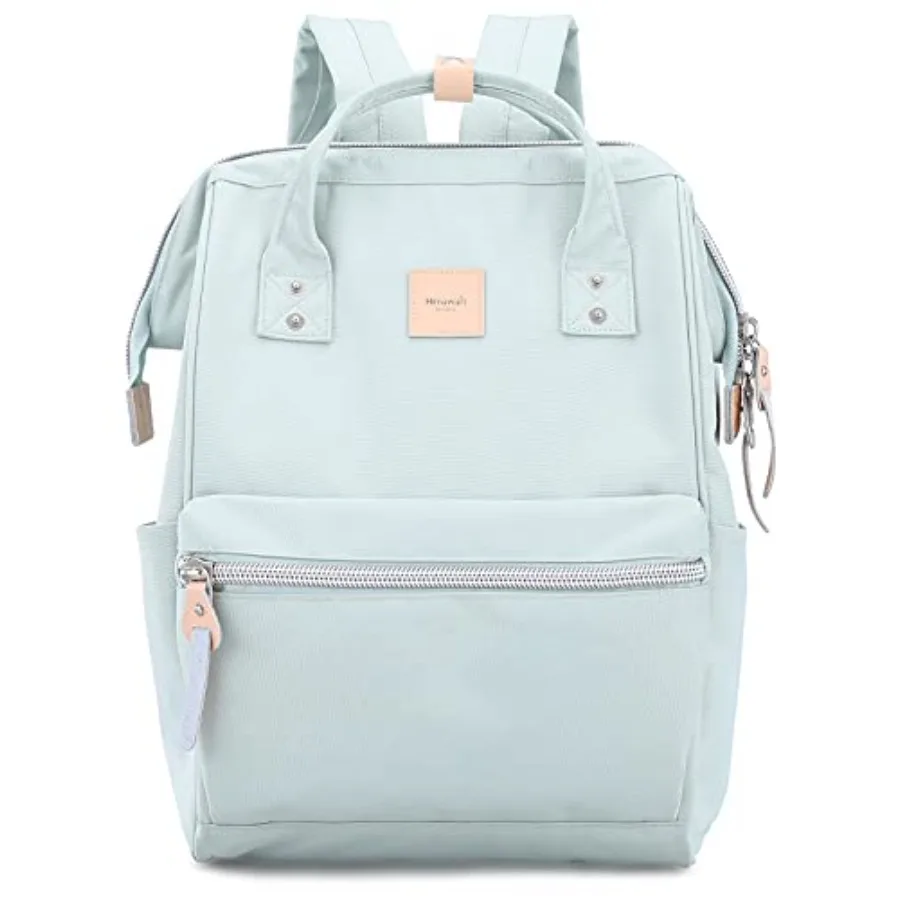 

Laptop Backpack for WomenandMen Travel Backpack With USB Charging Port Business Bag Water Resistant College Computer Bag Doctor