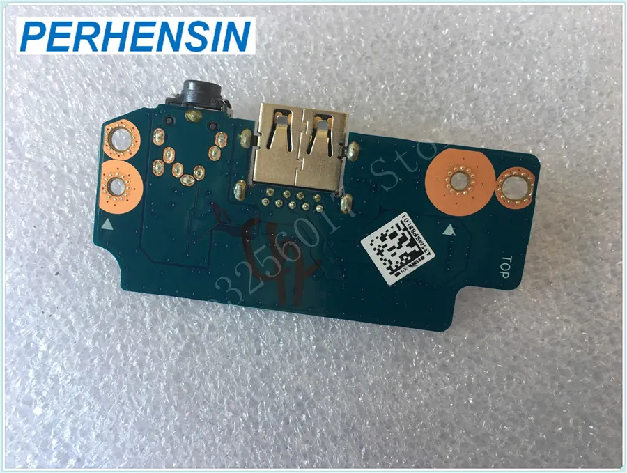 Genuine FOR ASUS FOR N551J N551JK USB AUDIO Board 90NB05T1-R10020