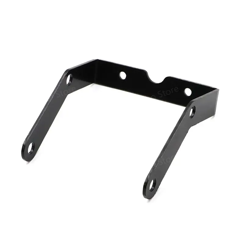 Original Rear Light Holder For TEVERUN Fighter 11/Fighter Surepme/7260R Taillight Bracket Electric Scooter Parts