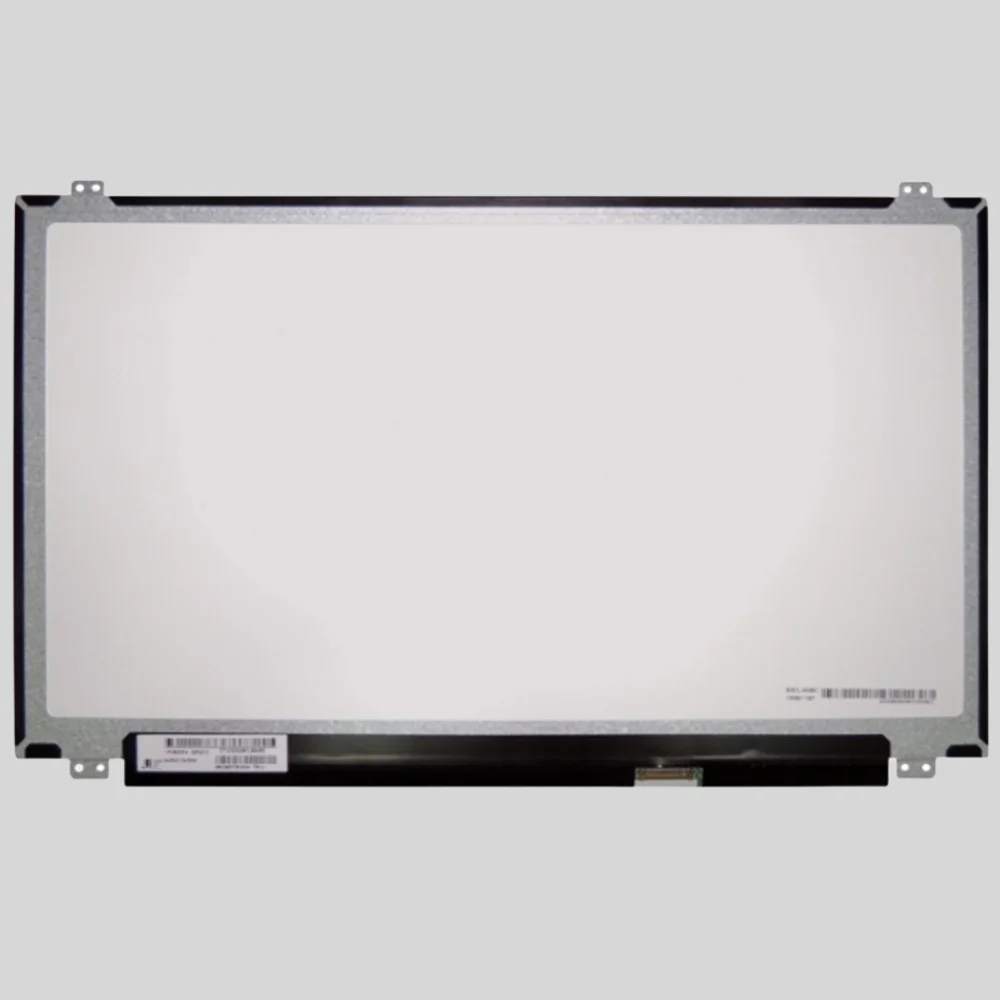 

LP156WF4-SPU1 LP156WF4 SPU1 15.6 inch Laptop Display LCD Screen No-touch Slim IPS Panel FHD 1920x1080 EDP 30pins 60Hz