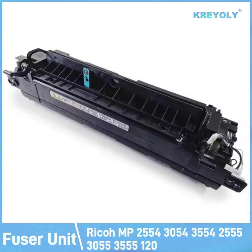 Premium Fuser Unit For Ricoh MP 2554 3054 3554 2555 3055 3555 120  127 Volt