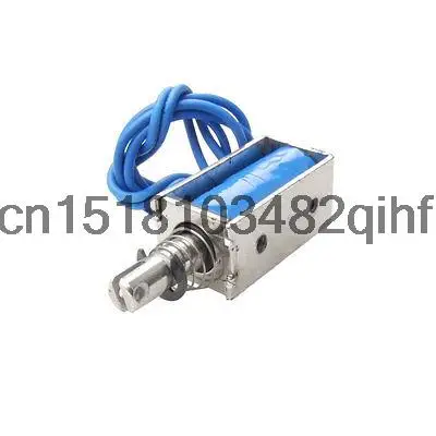 Dc 24V 0.3A 10Mm 5N… - image