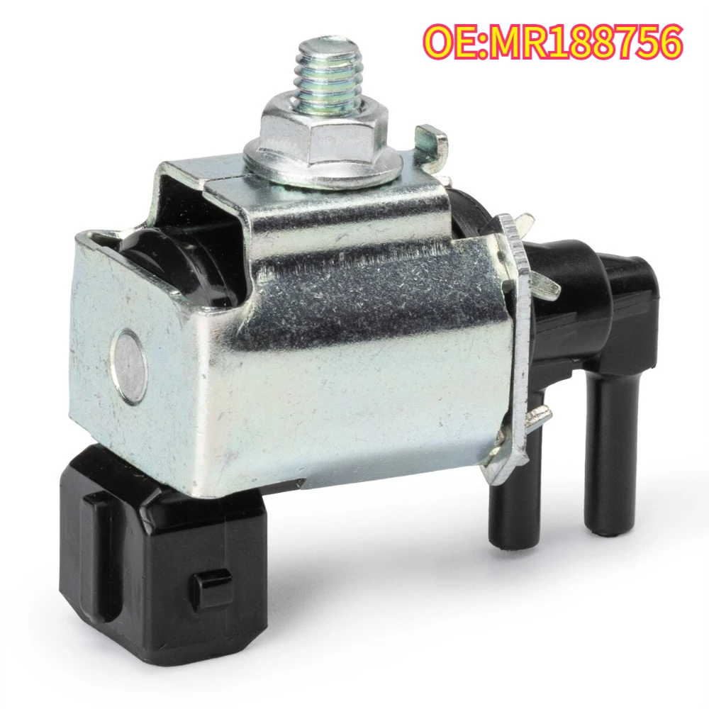 

High quality New For MR188756 Vapor Canister Purge Solenoid Valve Mitsubishi 95-96 Mirage 97 OUTLANDER 3.0L V6 07-08 09 Pajero