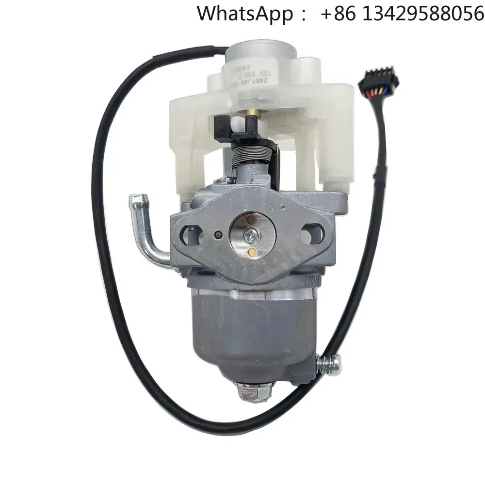 

OEM INF1500 Carburetor for Huayi 24BYJ48 12V INF1500 IN1500 INR100