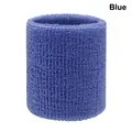 1pcs blue