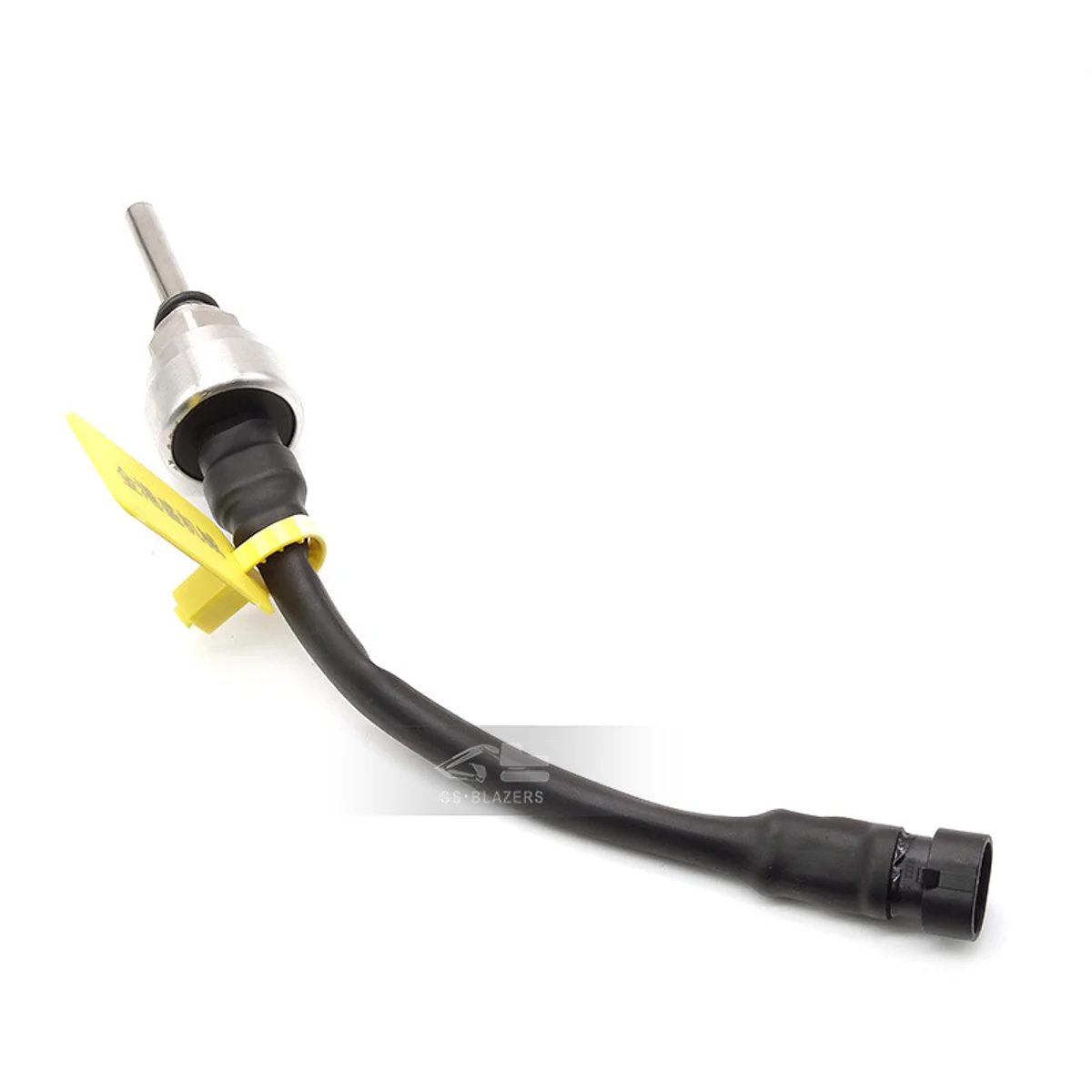 Excavator Hydraulic Oil Temperature Sensor With Wire 60060301 for SY Spare Parts