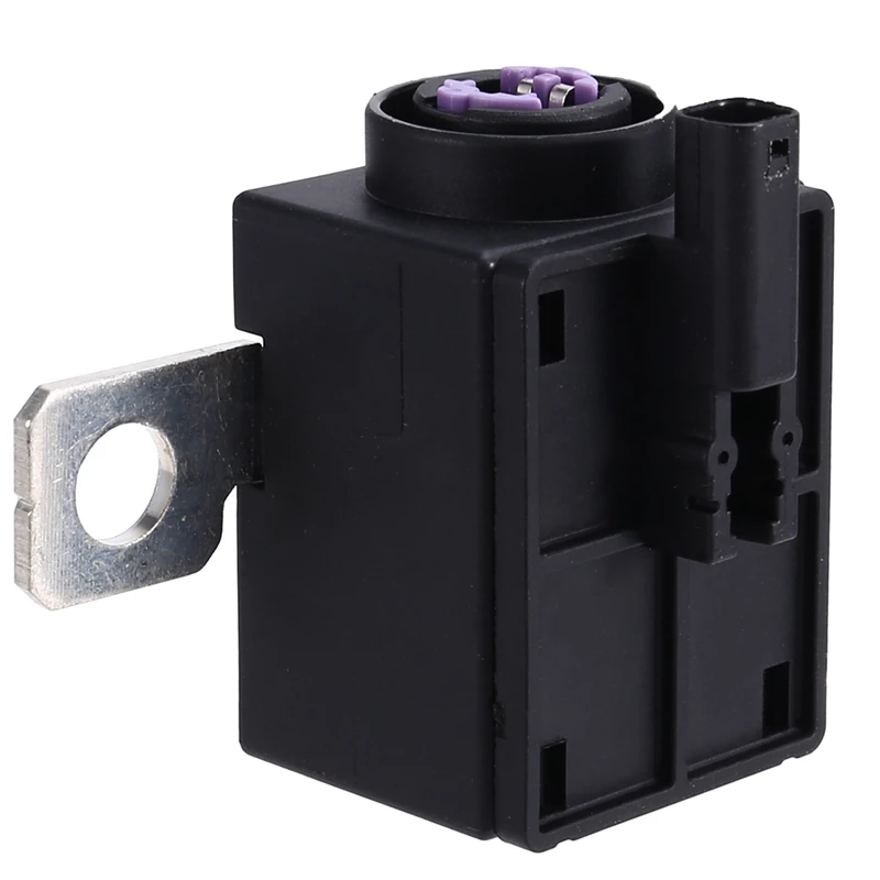 جديد-سيارة تحطم البطارية قطع الصمامات Pyrofuse Pyroswitch حامي البطارية 61146822559 لسيارات BMW 7 Series G11 G12 2016-2023 #1