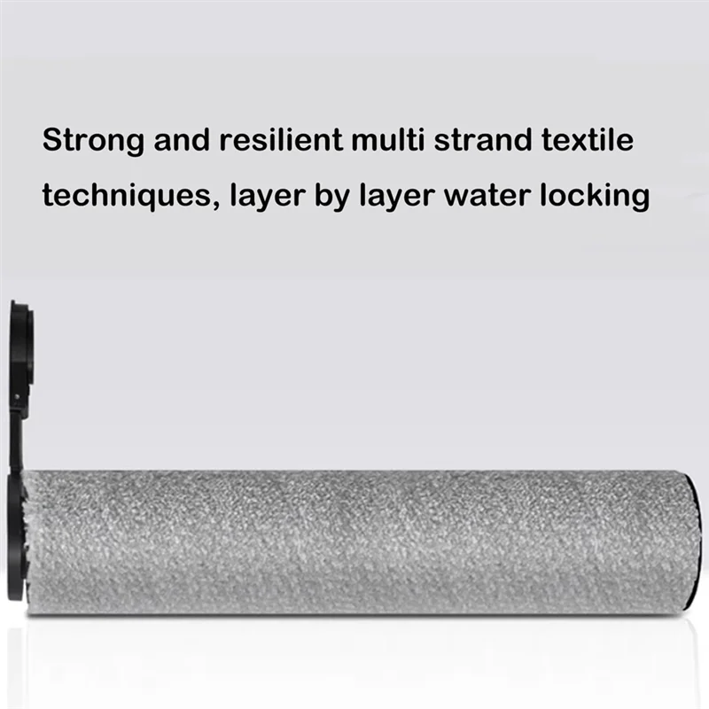 WHYY-Spazzola a rullo con filtro HEPA di ricambio per Roborock F25 / F25 LT / F25 RT / F25 ACE / F25 ALT Accessori per aspirapolvere