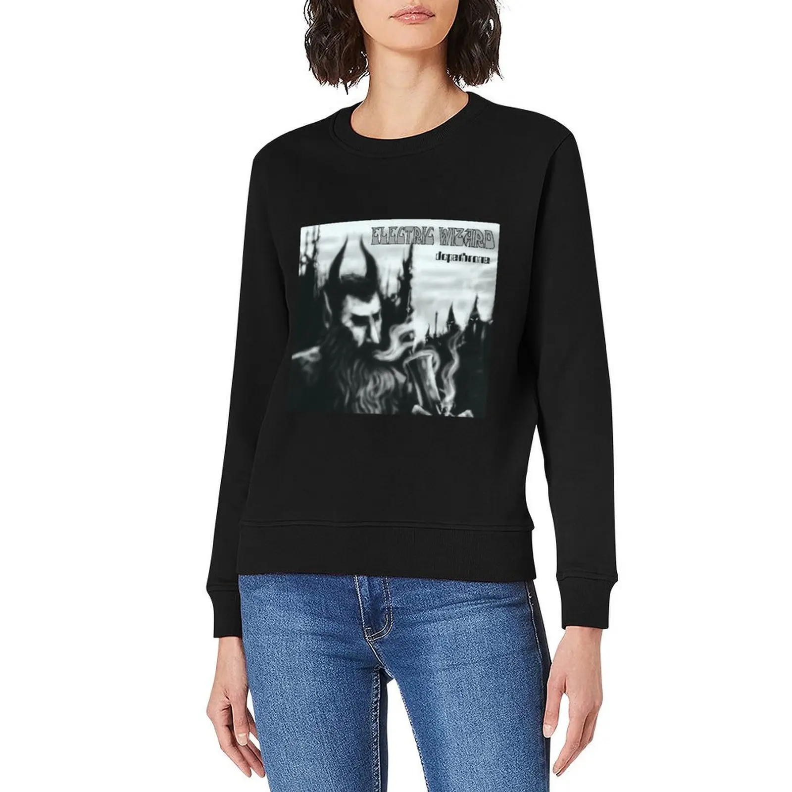 المعالج الكهربائي Dopethrone البلوز رياضية الرجال أنيمي الملابس الخريف سترة الرجال البلوز الجديد