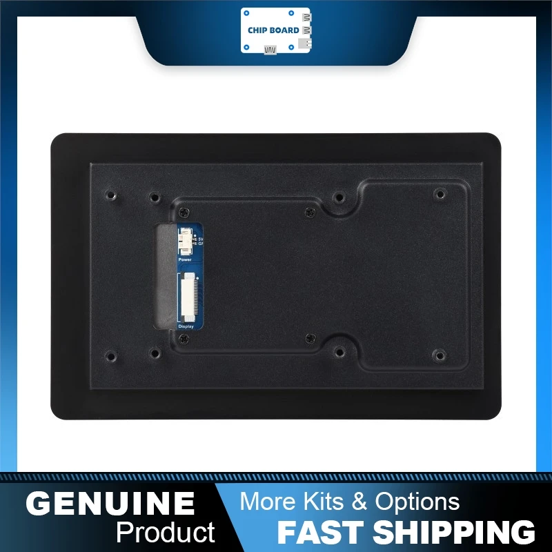 Waveshare 5.0Inch I…