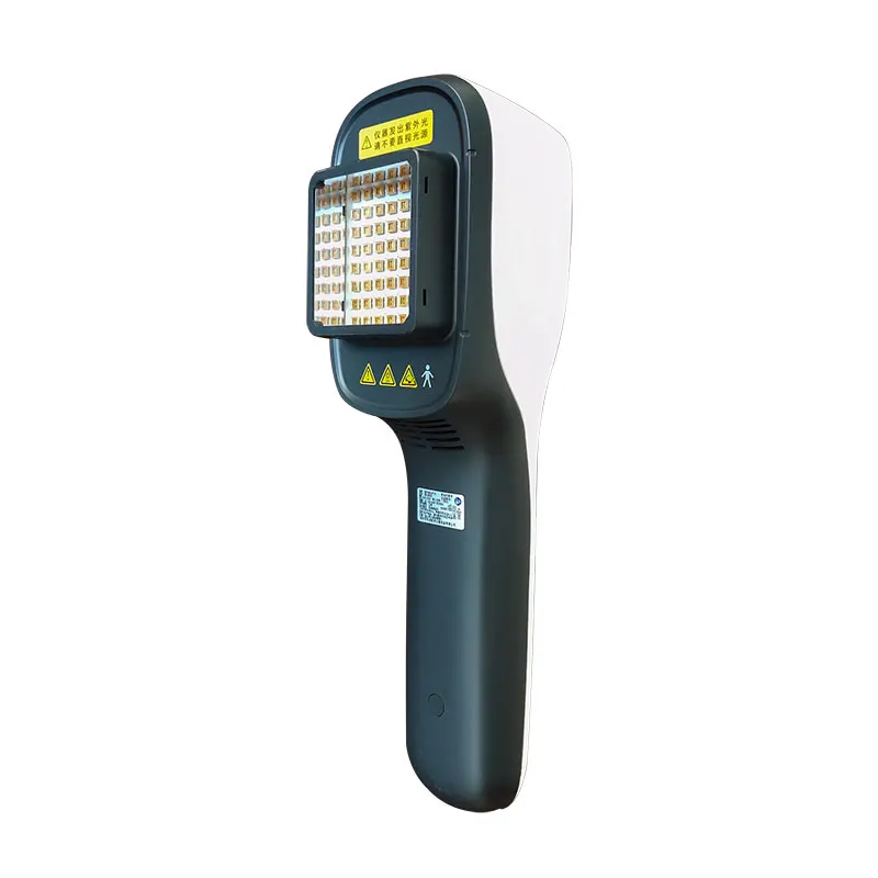 Factory Supply KN-5000G Uvb Lamps 308nm Excimer Light Excimer Laser Vitiligo Uvb Light Therapy Psoriasis