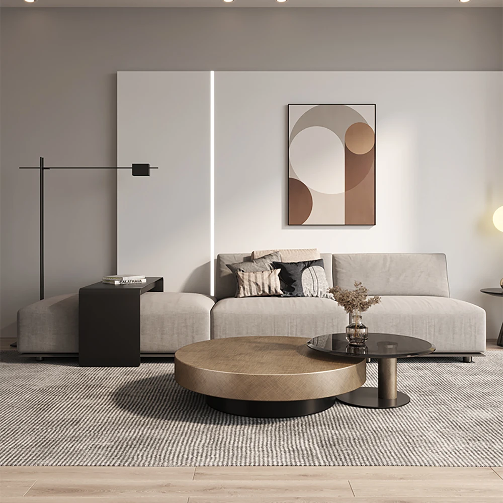 

Hallway Modern Coffee Table Luxury Design Glam Unique Coffee Table Round Minimalist Restaurant StudyMesa Centro Unique Furniture