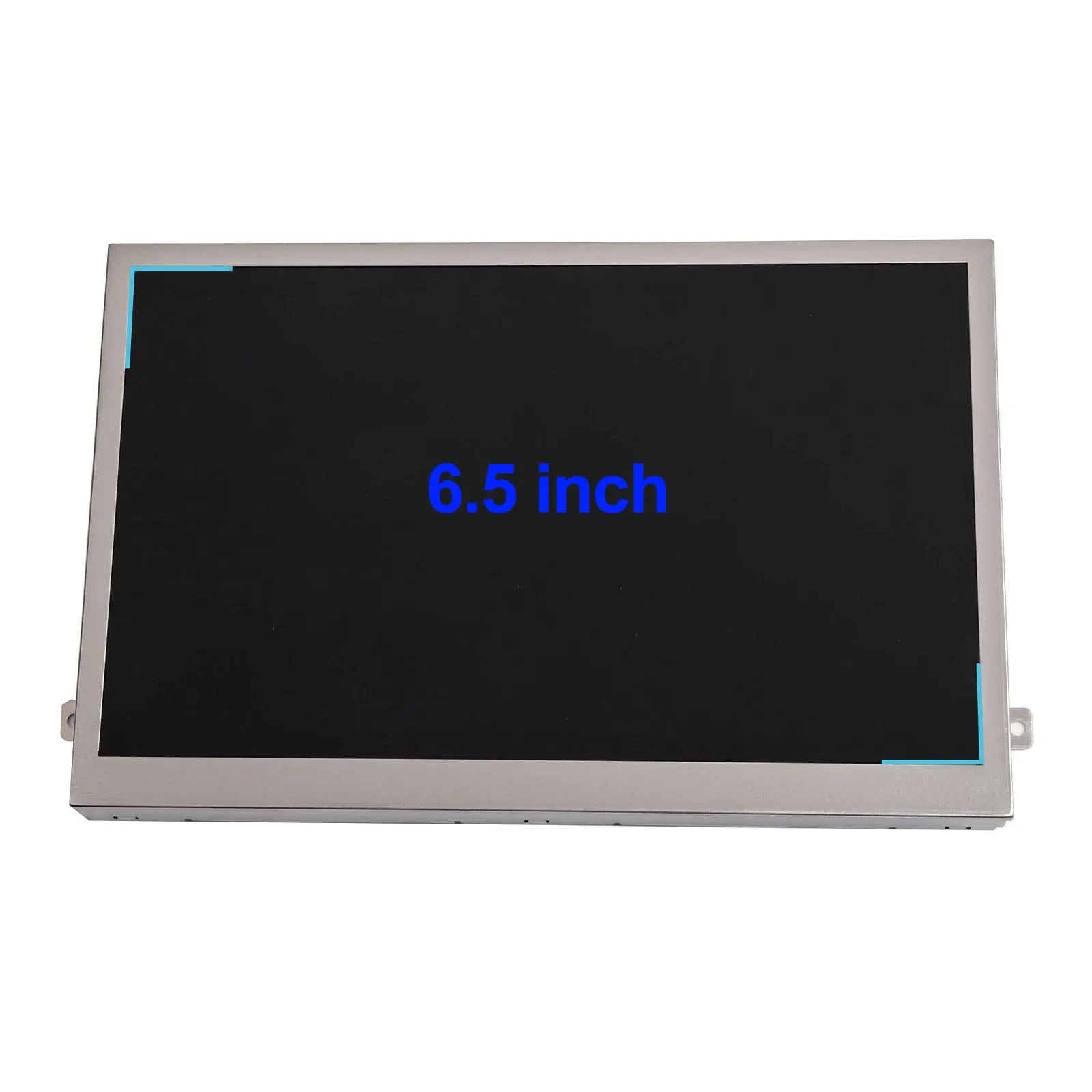 Einfach zu installieren LCD-Touchscreen-Display 6,5 Zoll LCD Touch Autozubehör Ersatz TDO-WVGA0633F00036 TDO-WVGA0633F00045