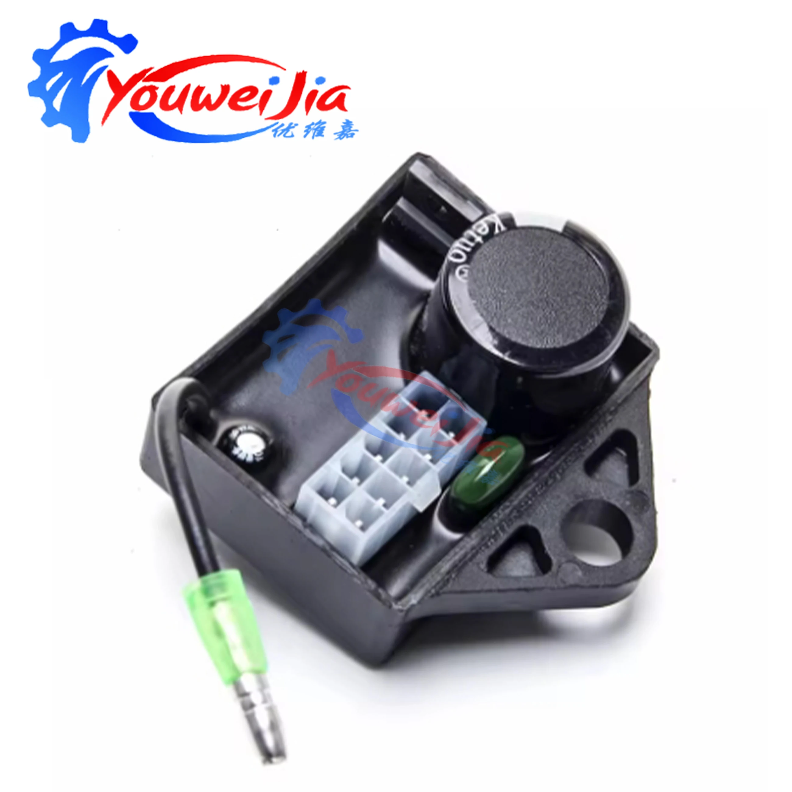 

TJ113B-1-CO LIHUA Ignition Module Igniter For TJ113B 2KW 63V 20L1226 Digital Inverter Frequency Conversion Generator Parts